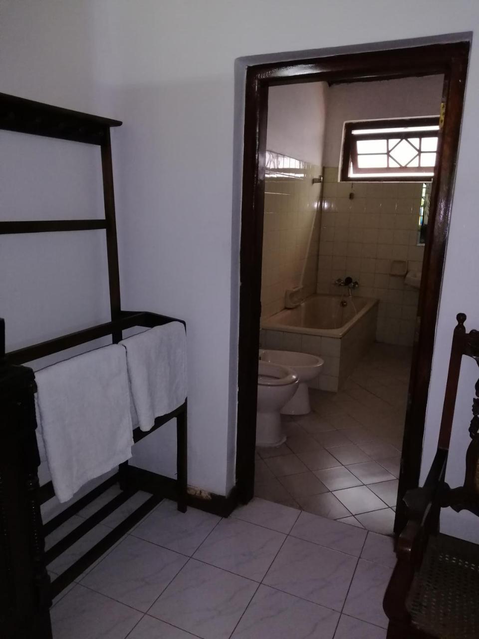 Homestay Antique Tourists Kandy