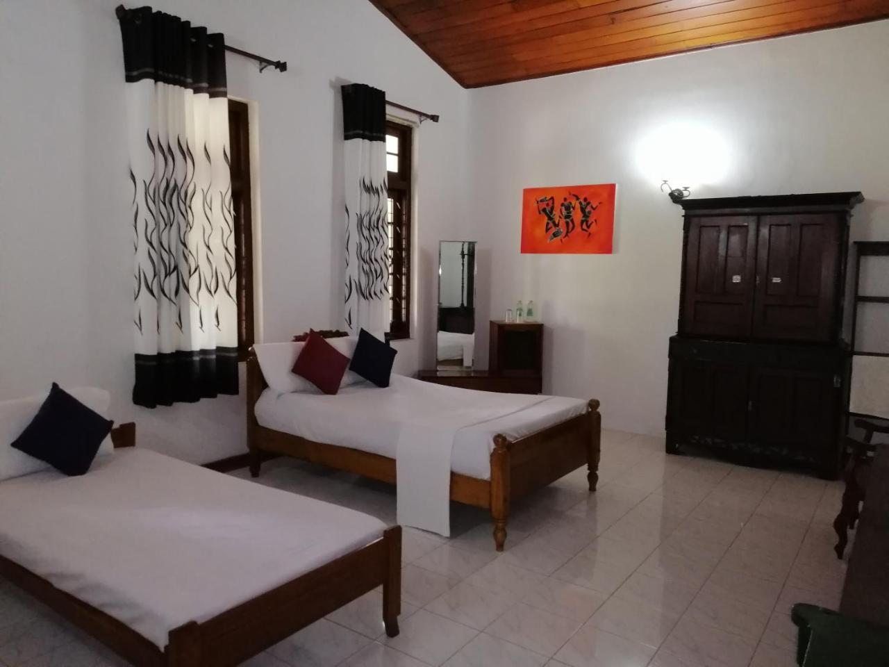 Antique Tourists Homestay