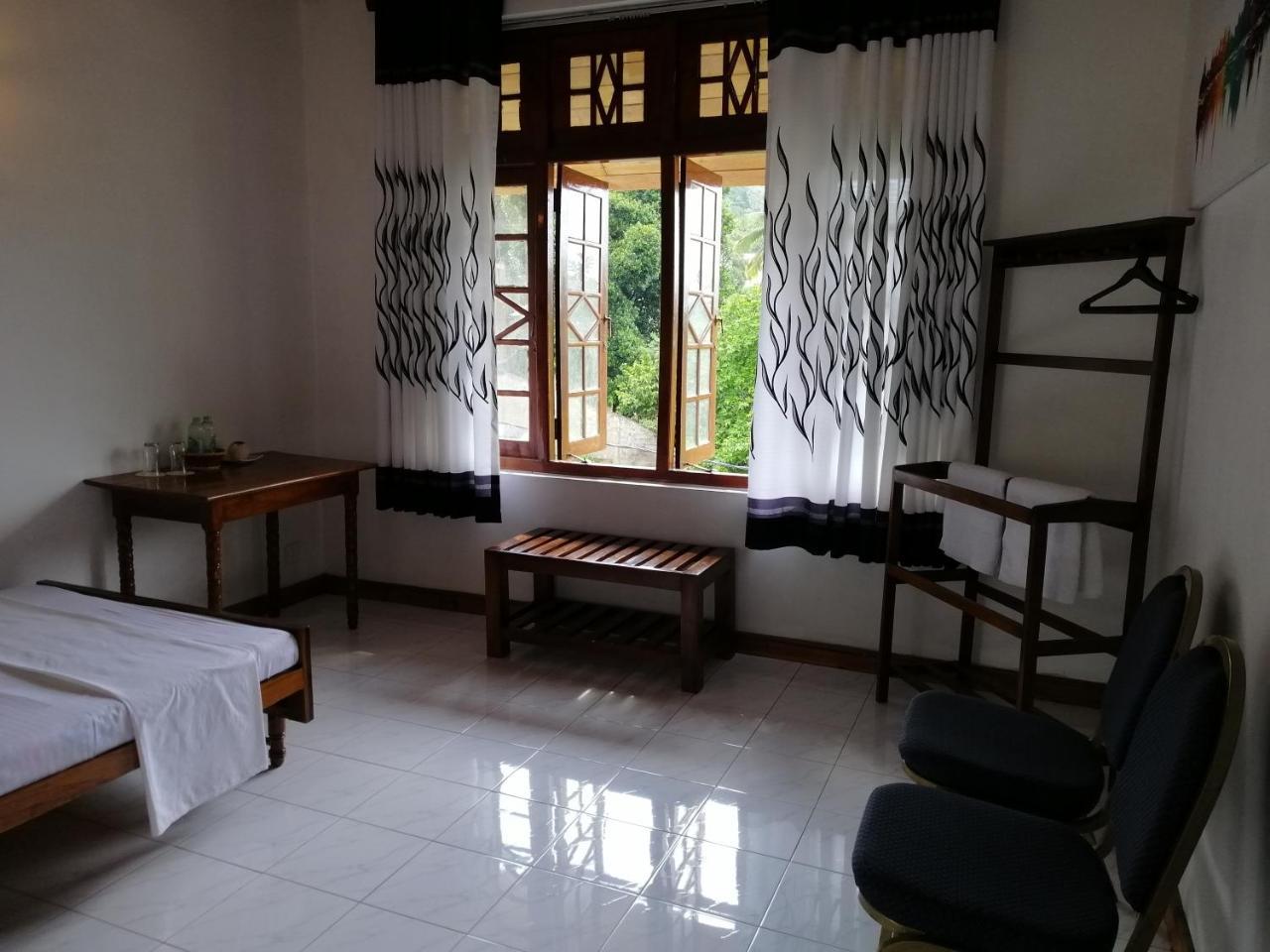 Antique Tourists Homestay