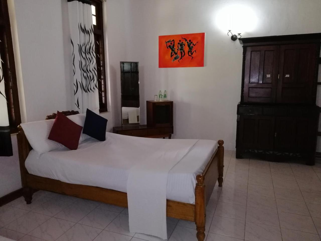 Antique Tourists Homestay