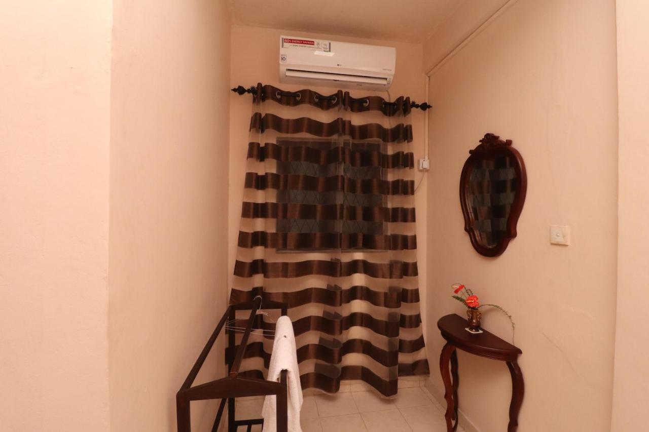 Bed & Breakfast Yoho Cheliyan Kandy