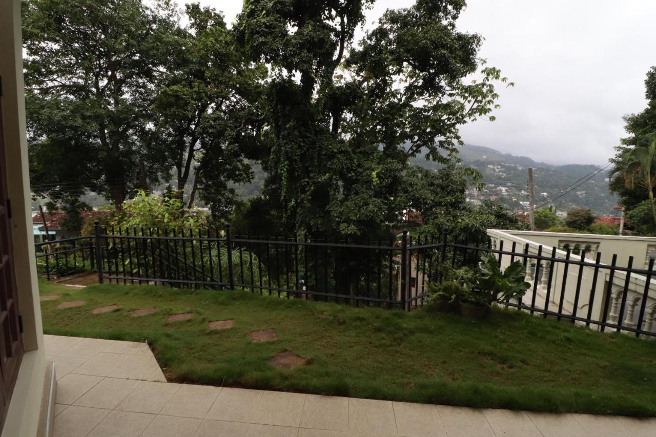 Bed & Breakfast Yoho Cheliyan Kandy