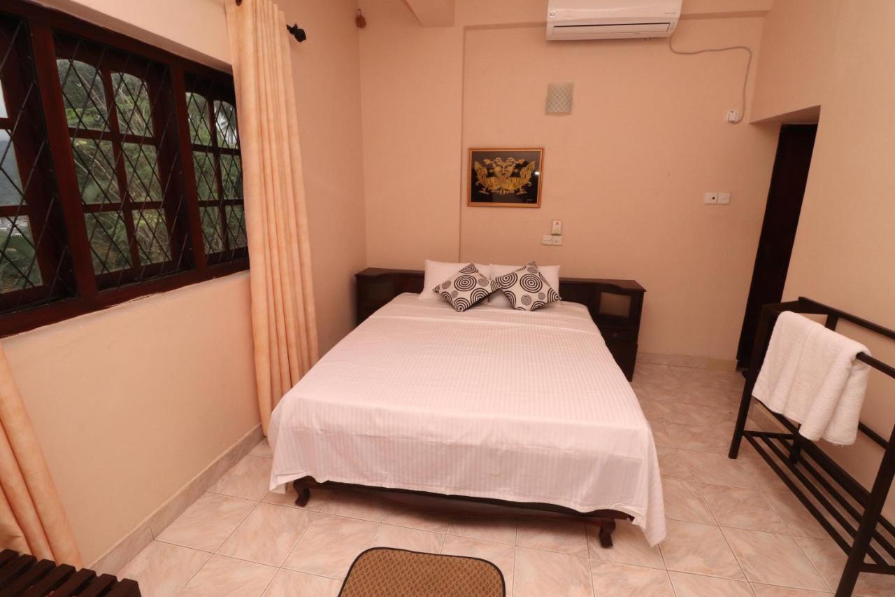 Yoho Cheliyan Bed & Breakfast 3*