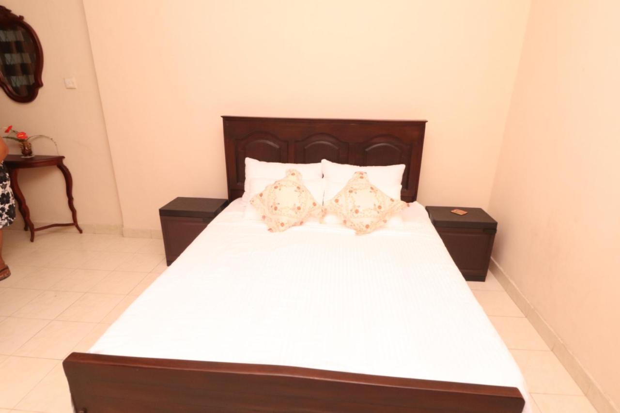 Yoho Cheliyan Bed & Breakfast Kandy