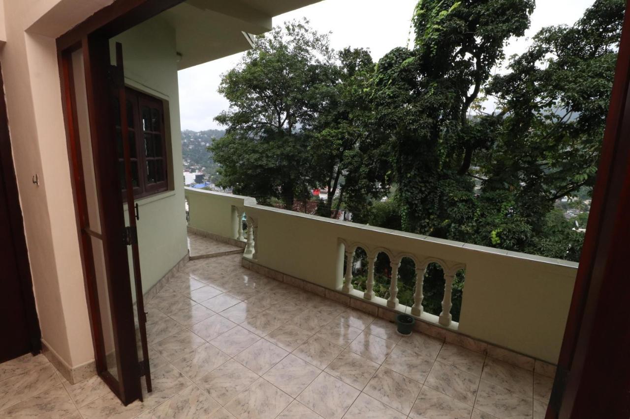 Yoho Cheliyan Bed & Breakfast Kandy