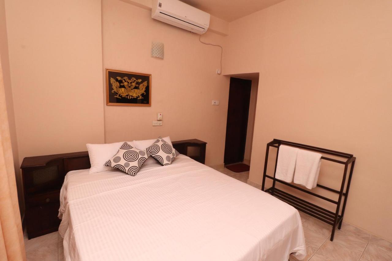 Yoho Cheliyan Bed & Breakfast 3*