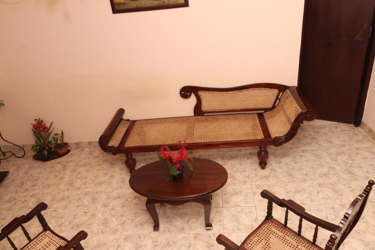 Yoho Cheliyan Bed & Breakfast Kandy