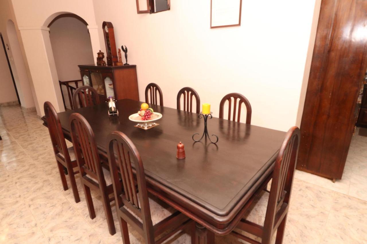 Yoho Cheliyan Bed & Breakfast Kandy