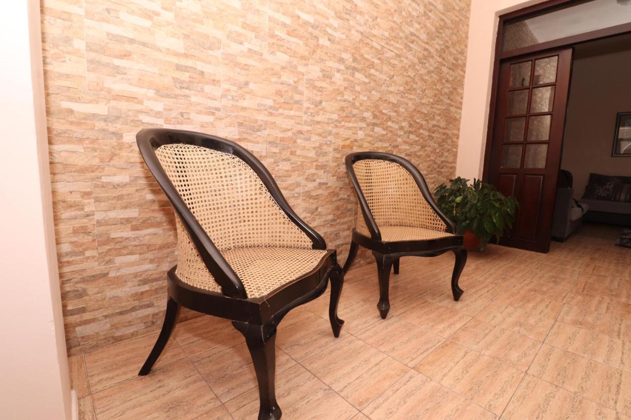 Bed & Breakfast Yoho Cheliyan Kandy