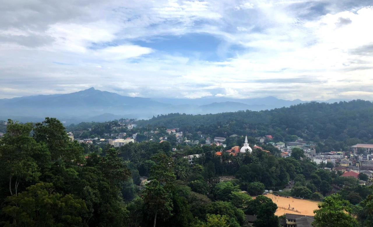 Hotel Swiss Kandy