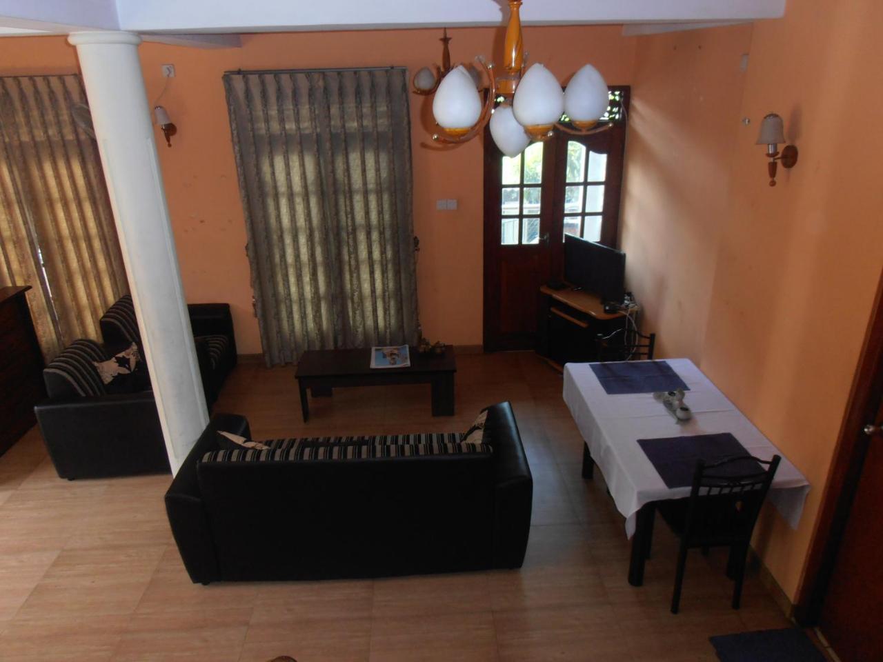 Guest house Ritzy
