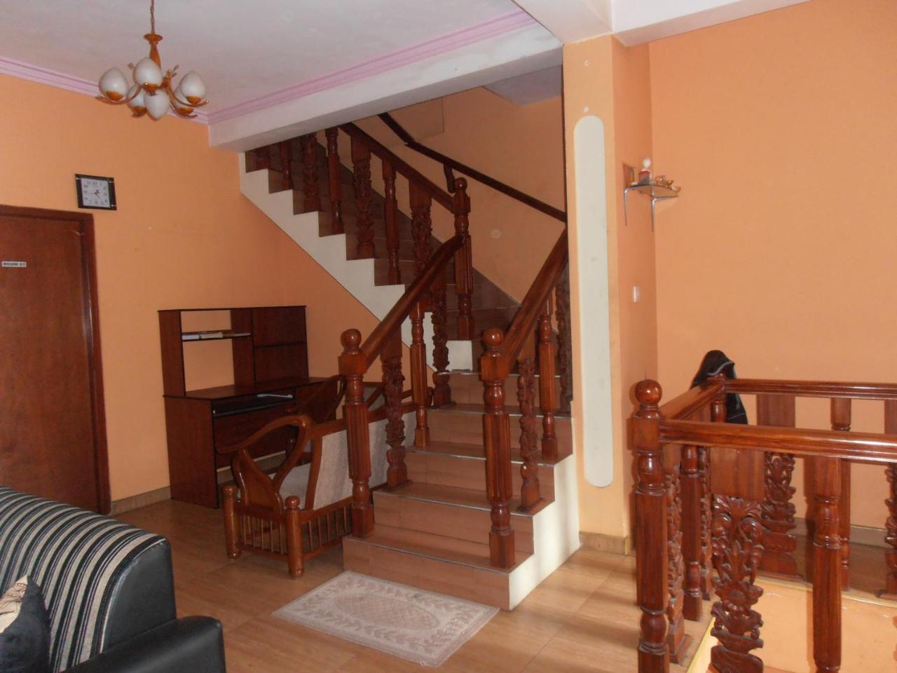 Ritzy Guest house