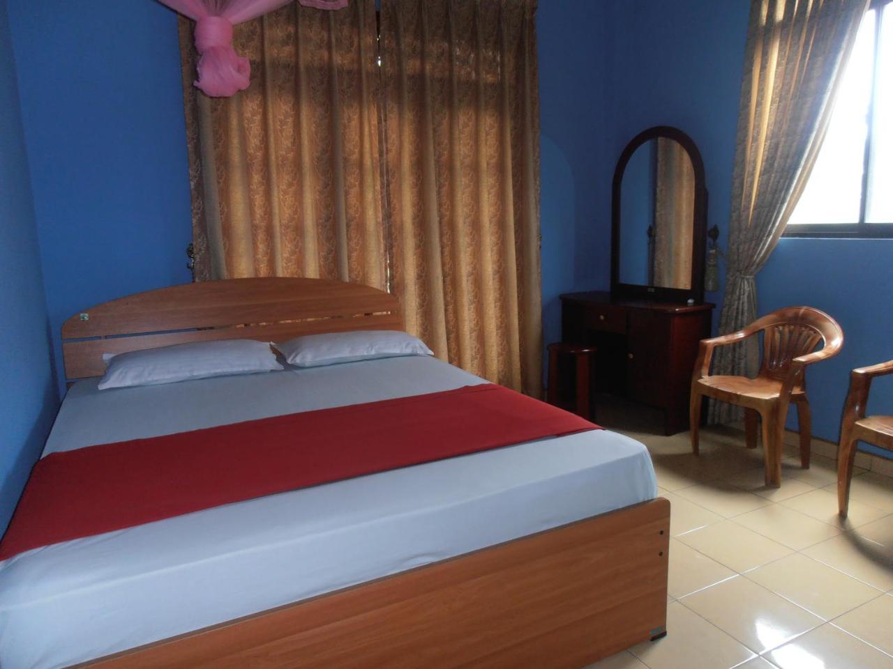 Ritzy Guest house