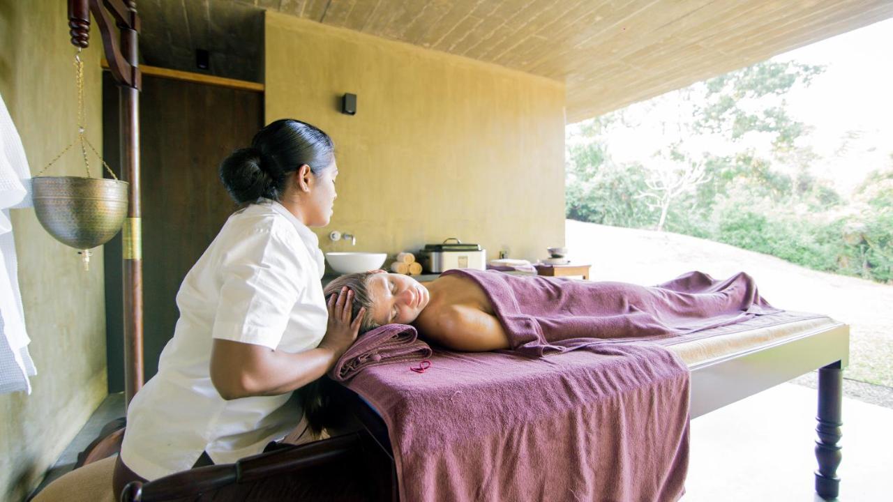 Santani Wellness