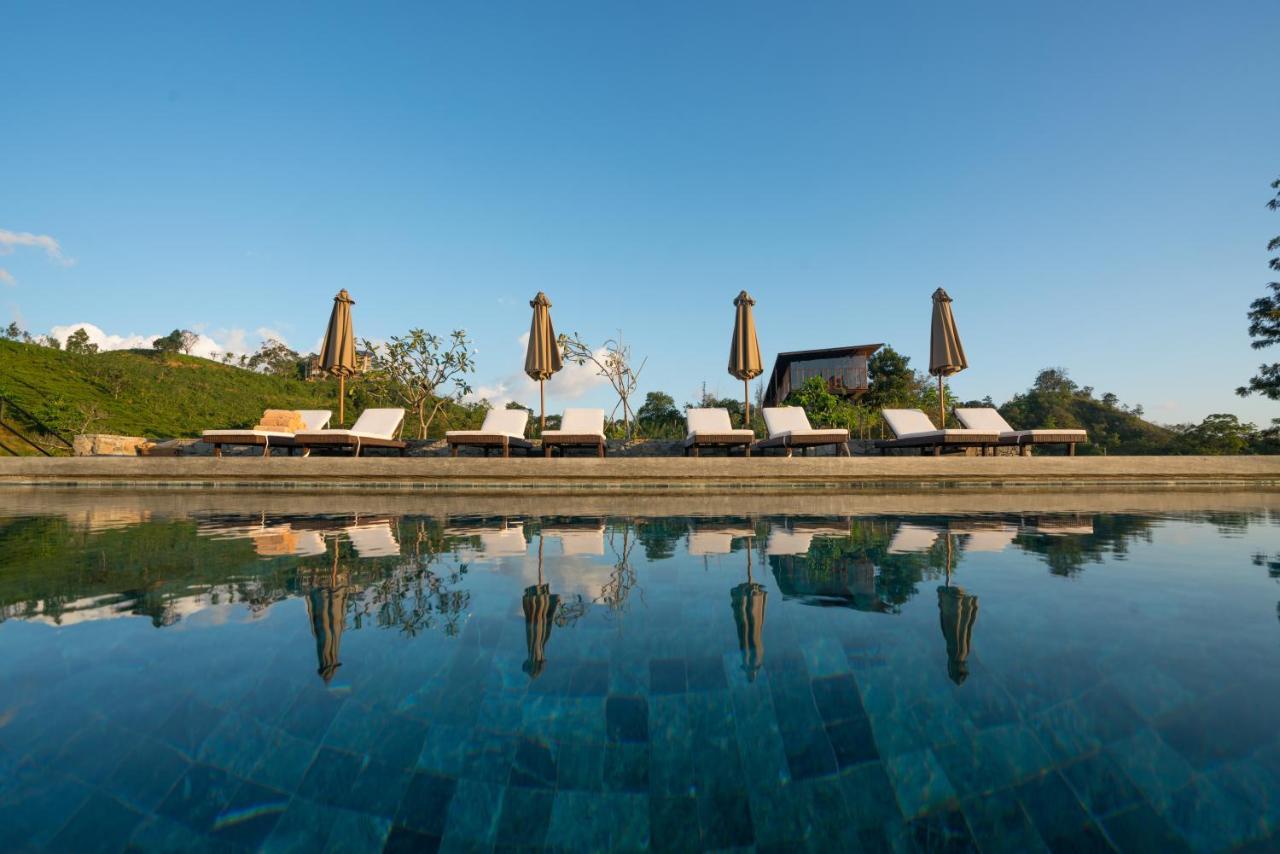 Santani Wellness 5* Kandy