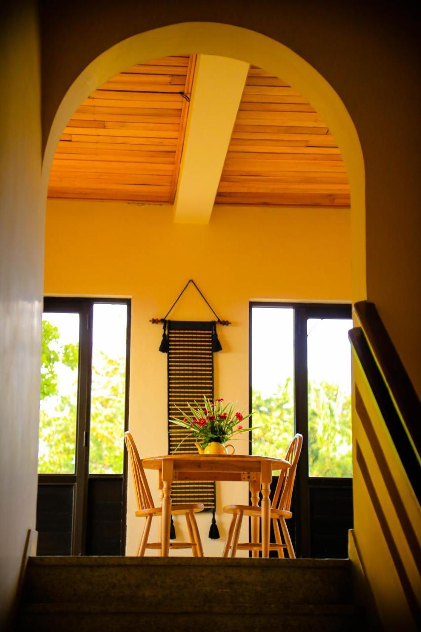 The Views - 360 Mountain View Homestay Kandy