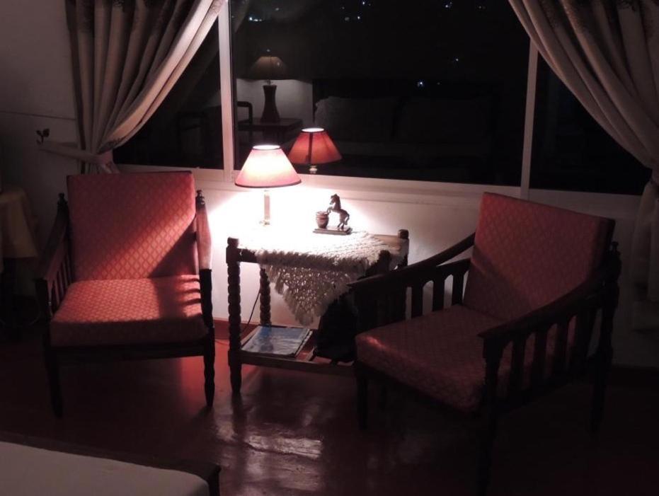 Bed & Breakfast 47 Alfred House - Free Pickup From Kandy
