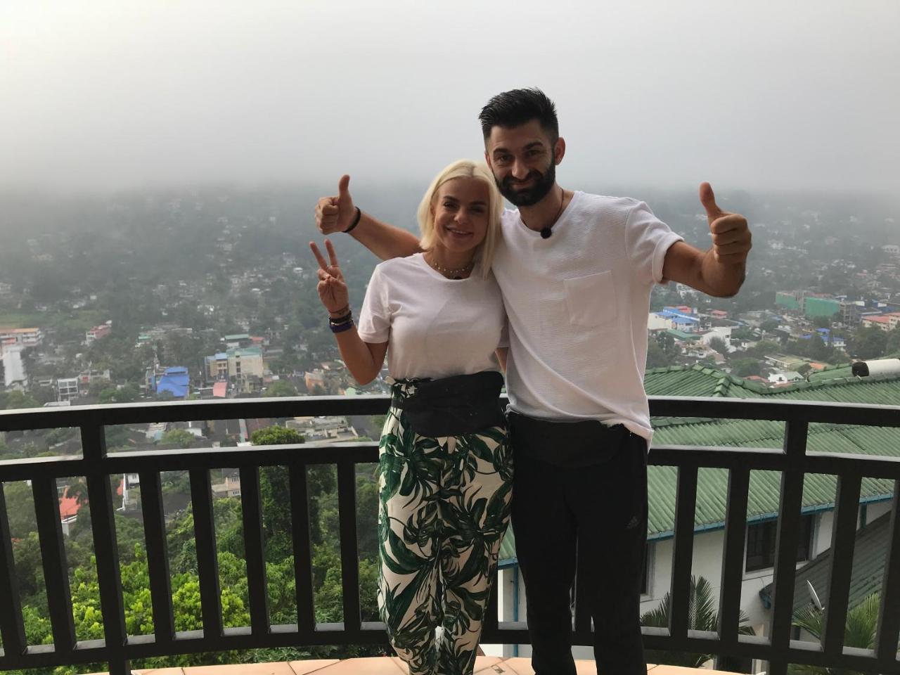Homestay The Skydeck
