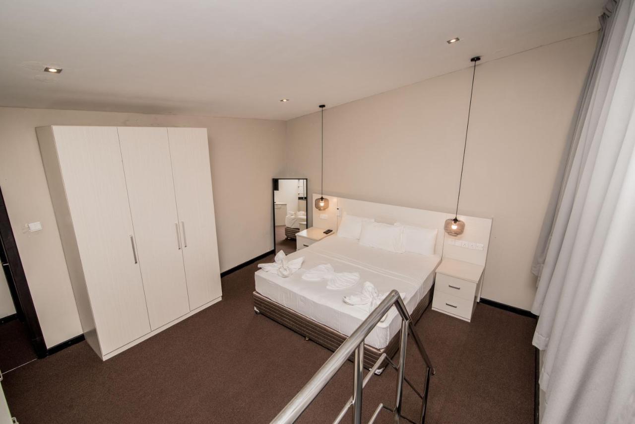 Hotel W Kandy