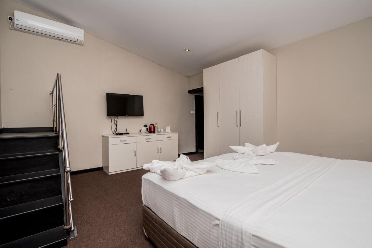 Hotel W