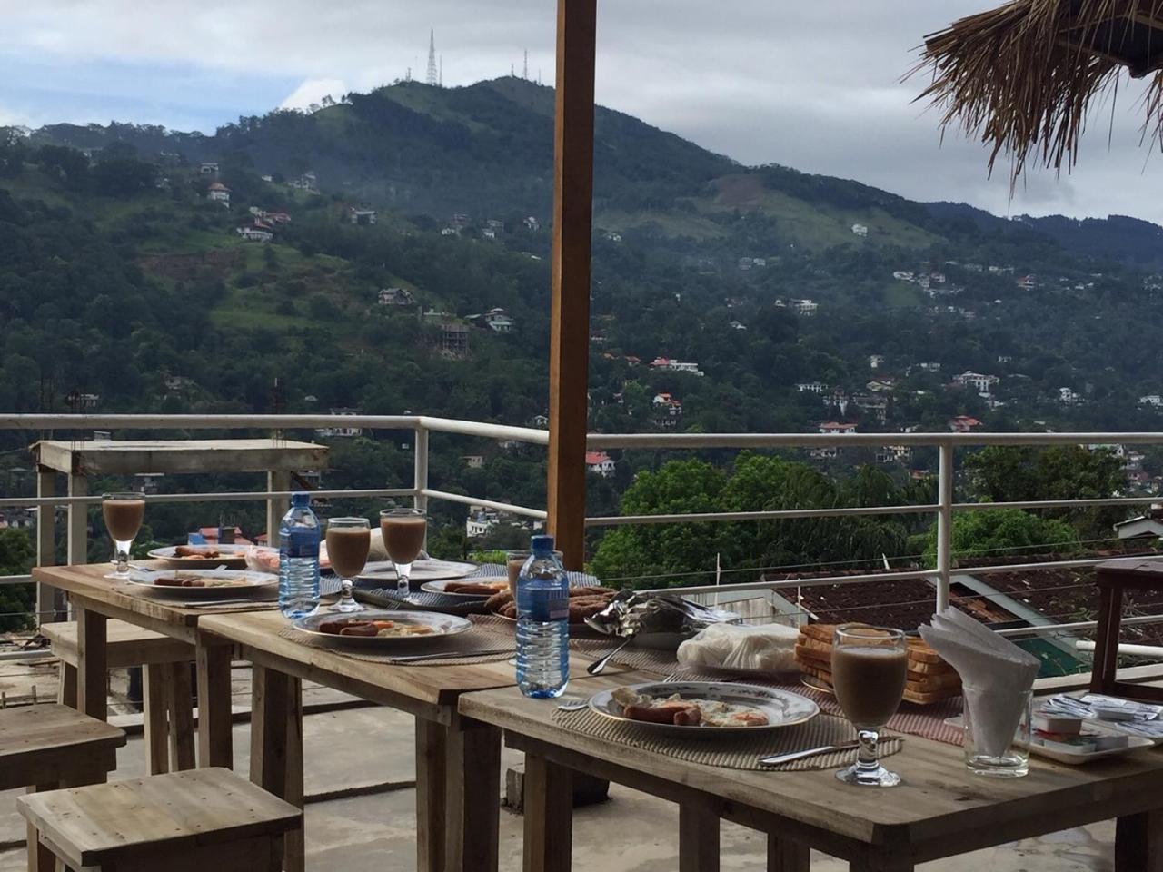 Deck On The Hills Kandy