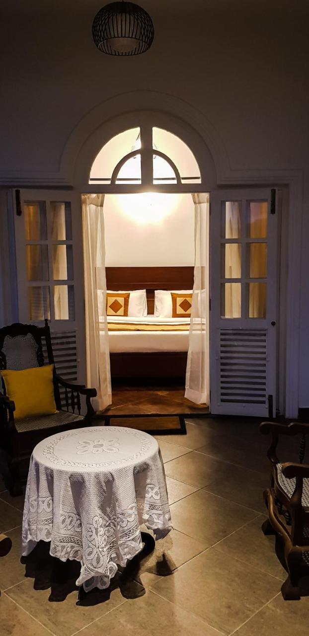 Homestay Samindra