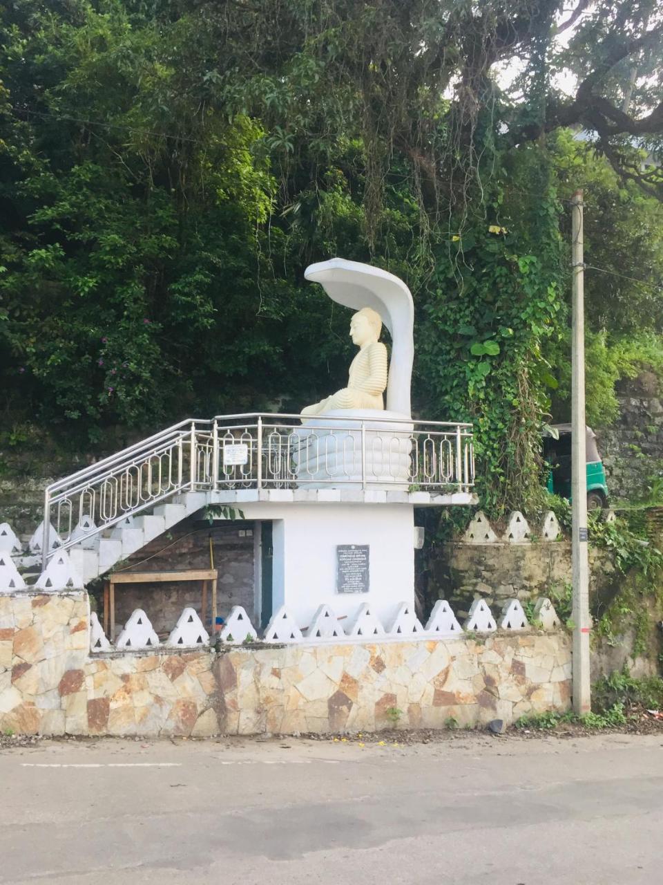 No.11 Uptown Econostay Homestay