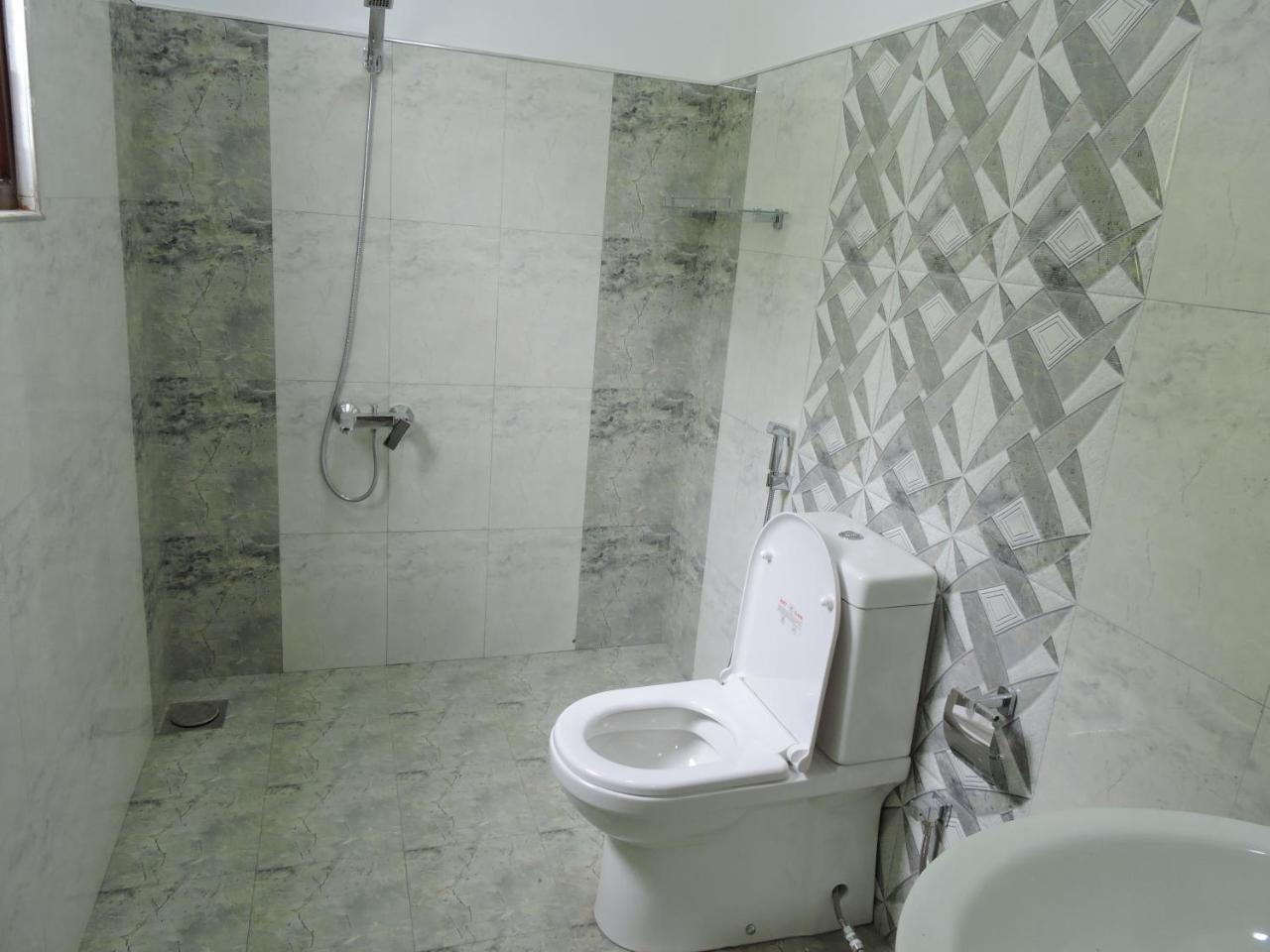 Sihasewana Homestay