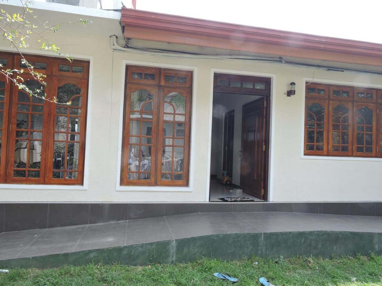 Sihasewana Homestay