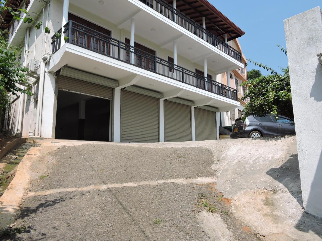 Homestay Sihasewana