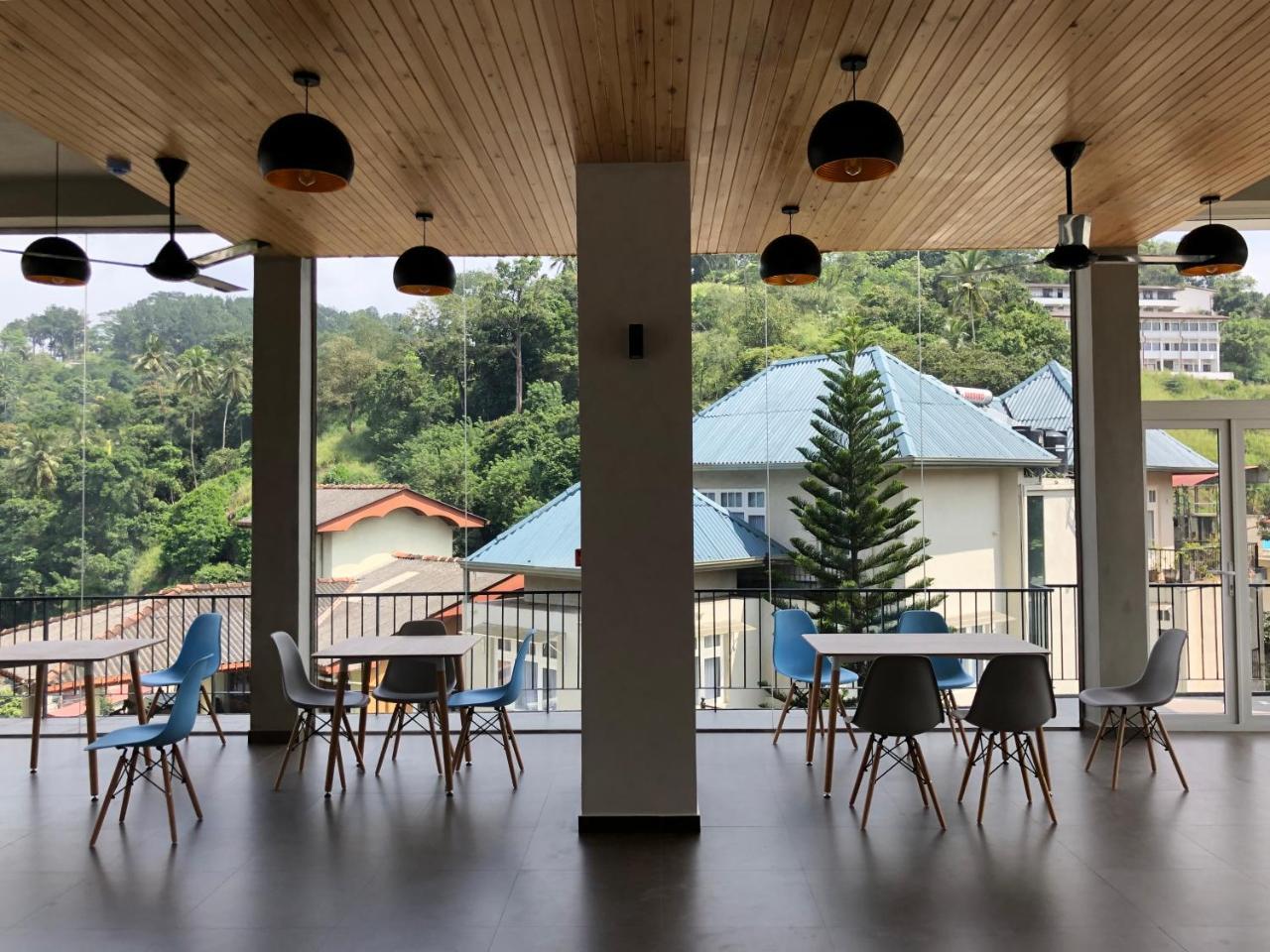 Sweet Lanka Boutique Inn *