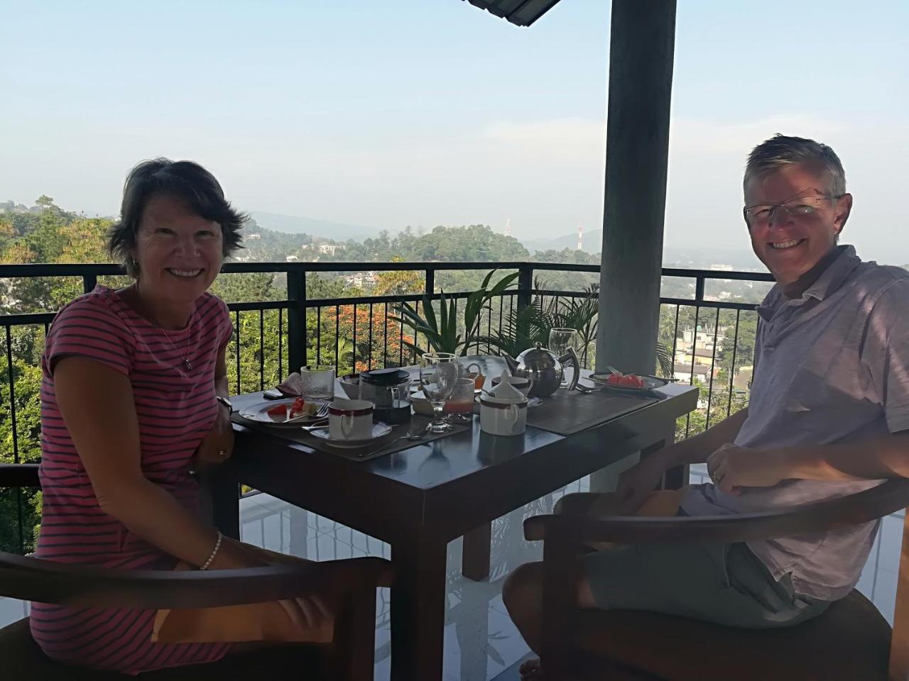 Homestay Forest View - No: 50/17 Kandy