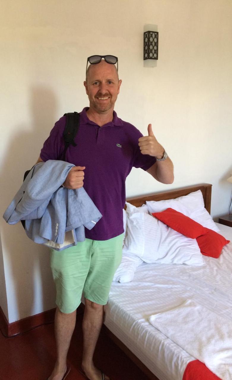47 Alfred House - Free Pickup From * Kandy
