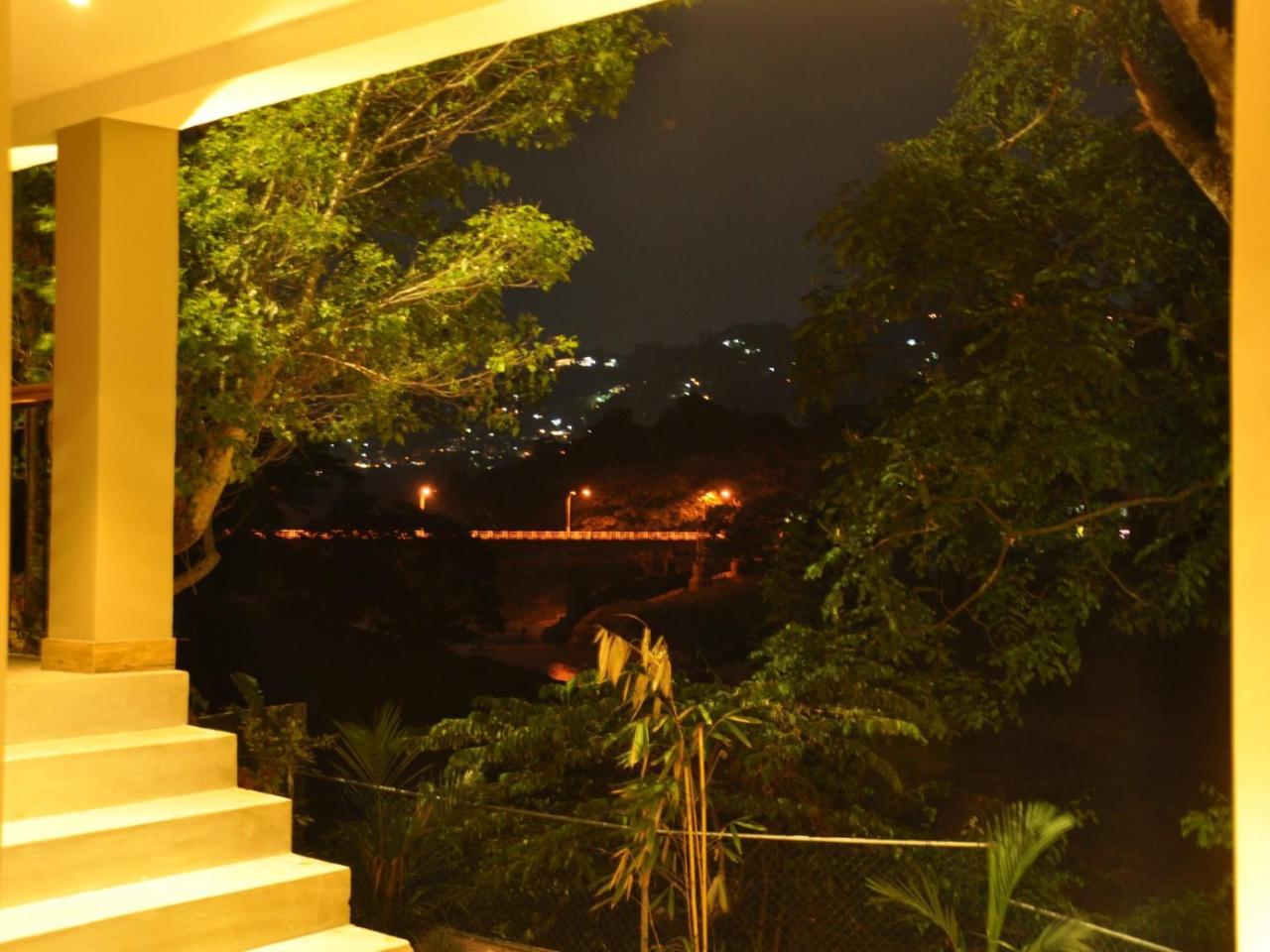 Rivorich Homestay