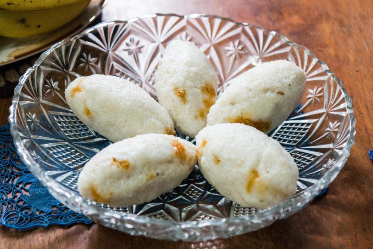 Amma's Kandy