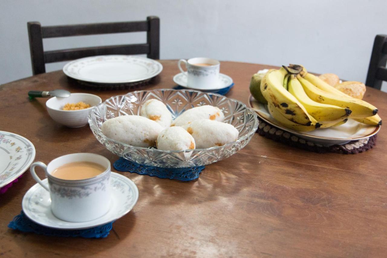 Amma's Homestay