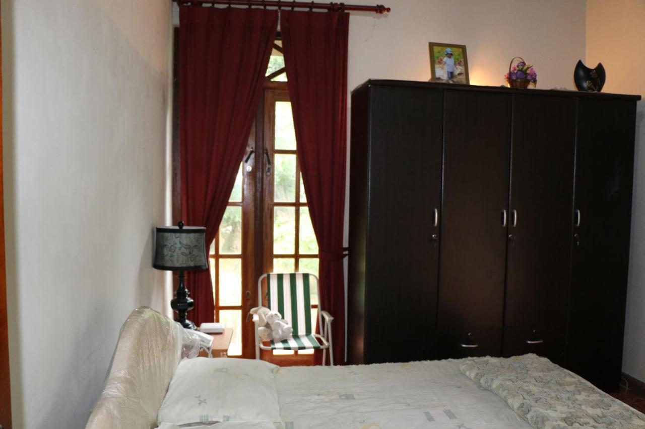 Araliya Homestay Kandy