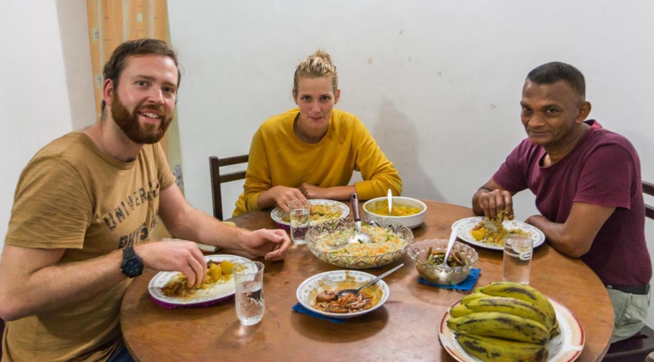 Amma's Homestay Kandy