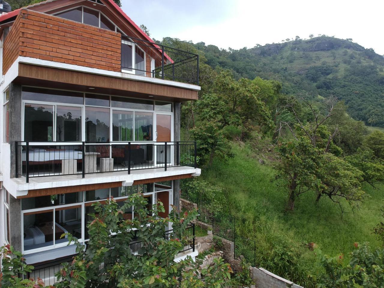 Victoria Eco 3* Kandy