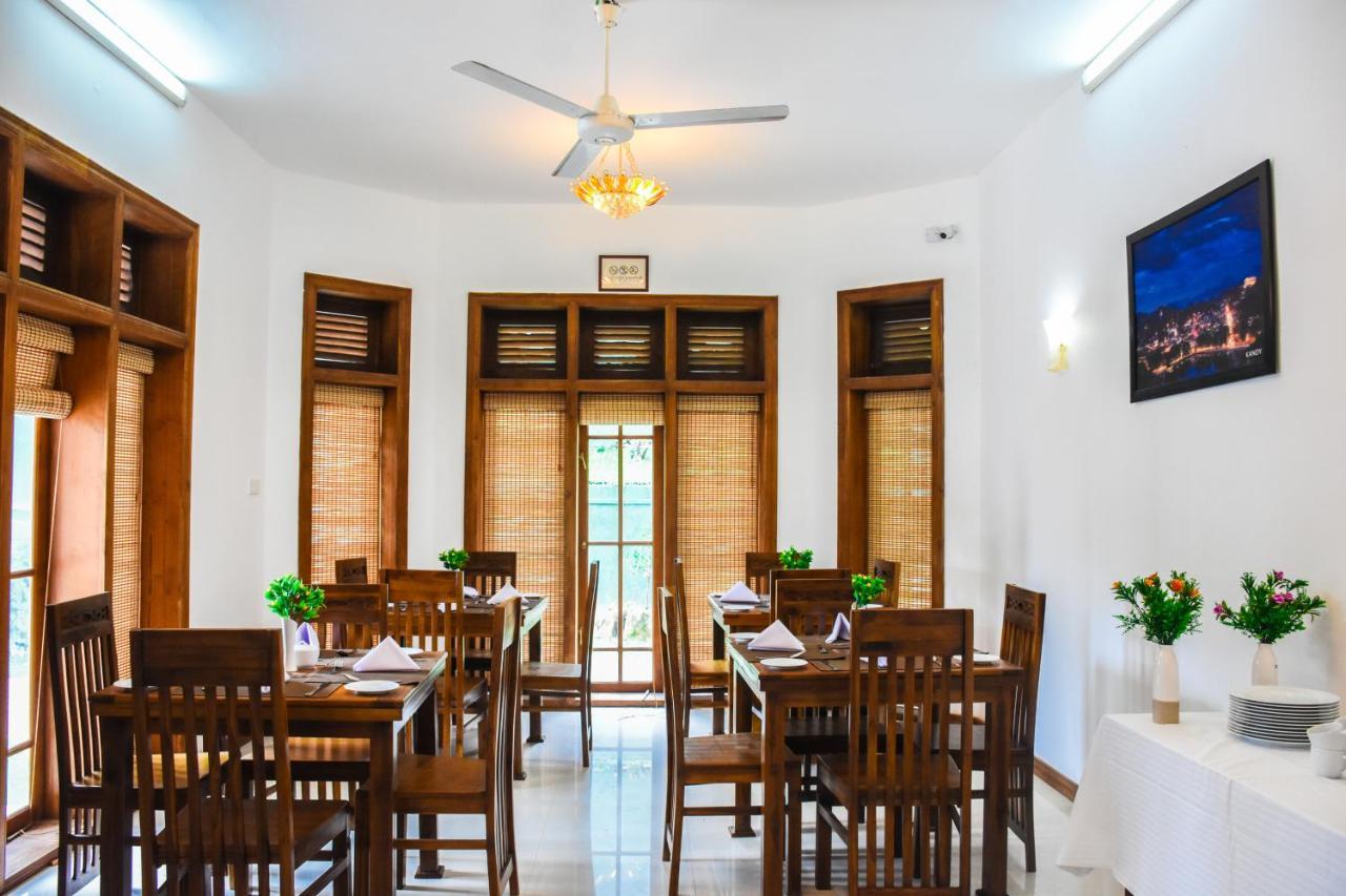 Hotel Kandyan Hills By Unique