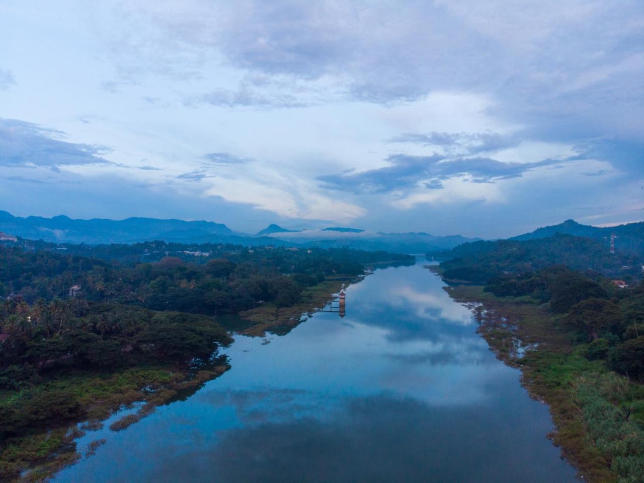 Inn Mahaweli View Kandy