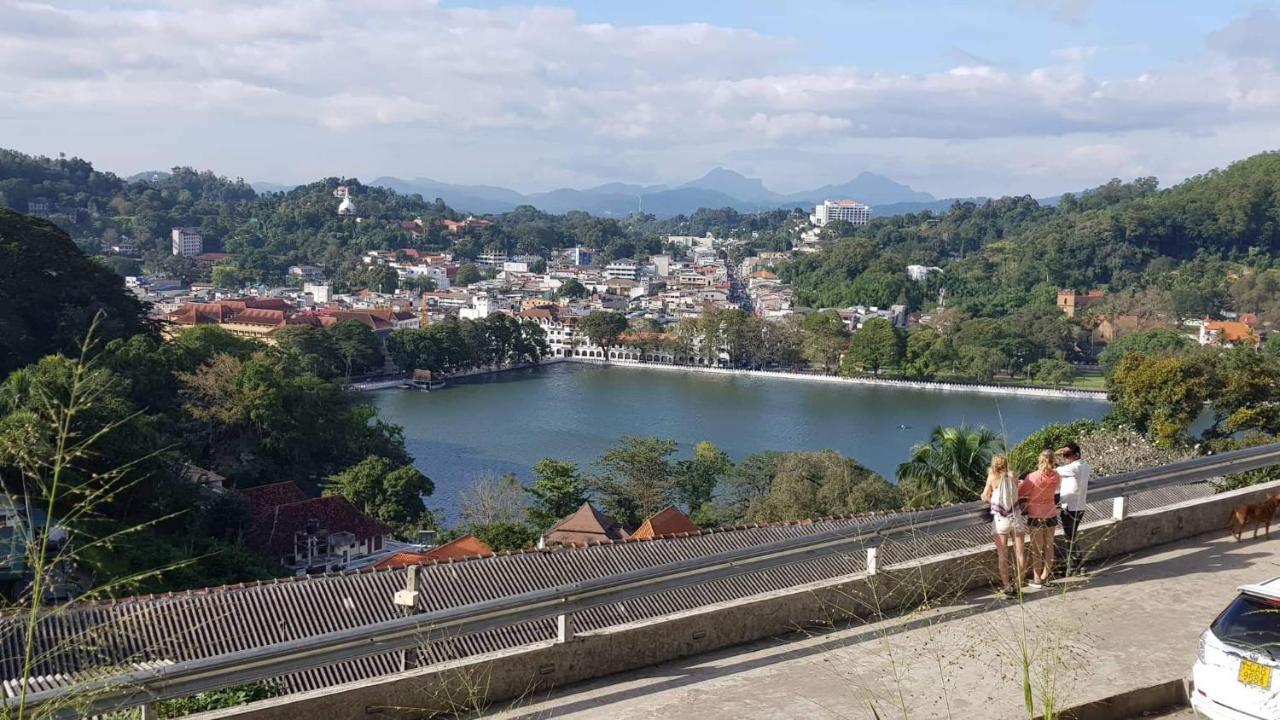 No.11 Uptown Econostay Homestay Kandy