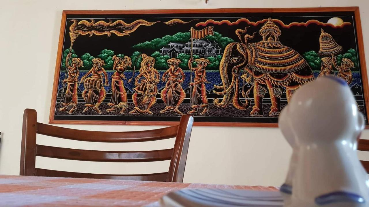 No.11 Uptown Econostay Homestay