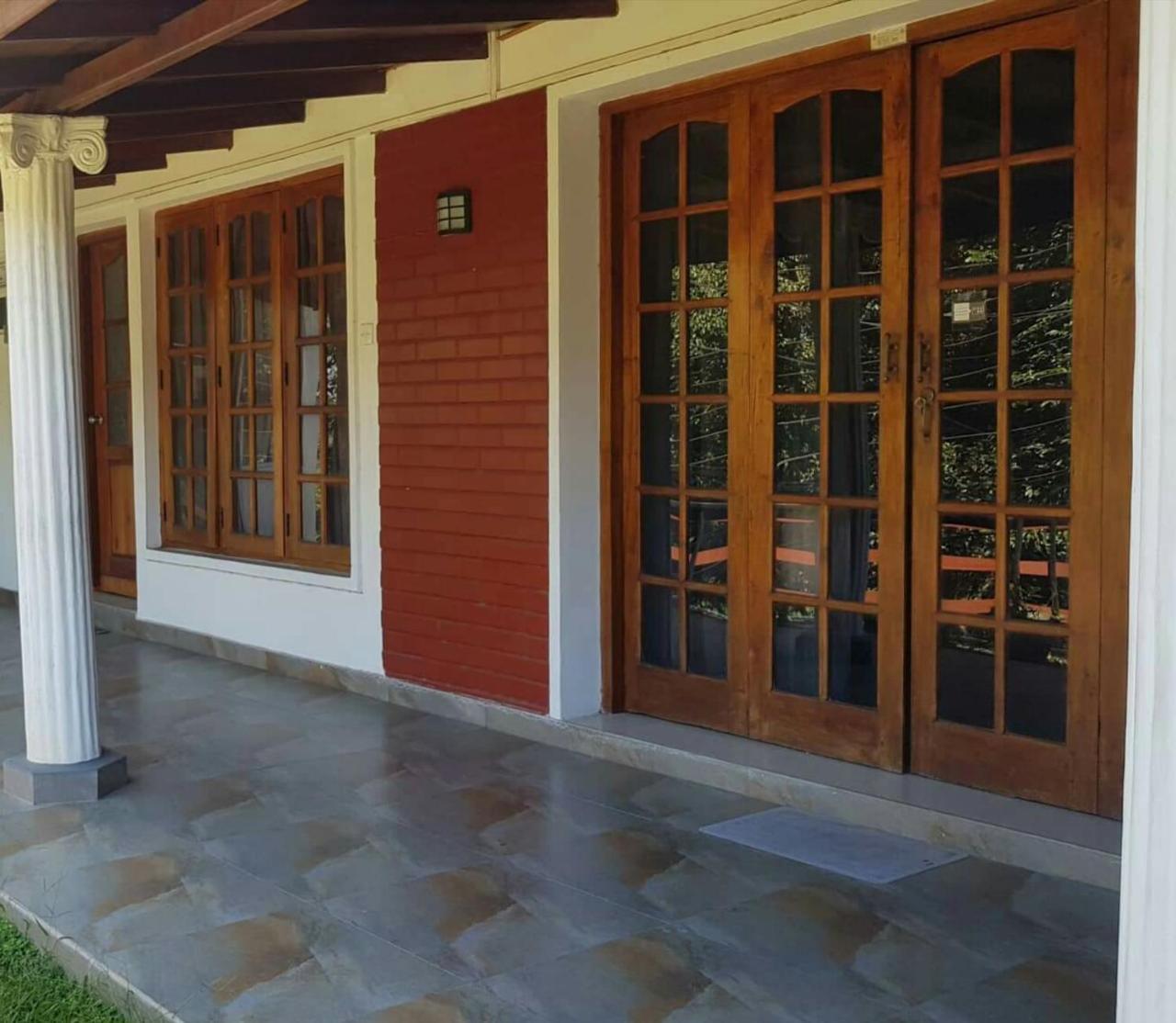 Homestay No.11 Uptown Econostay