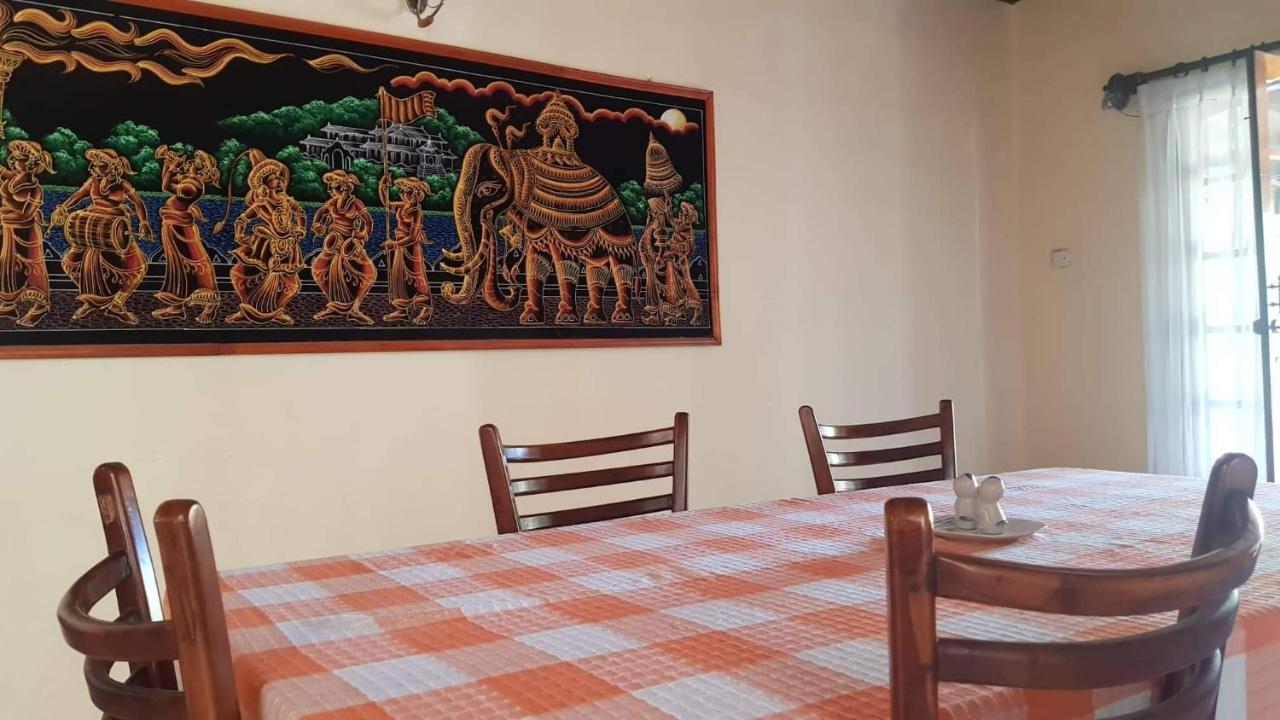 No.11 Uptown Econostay Homestay *