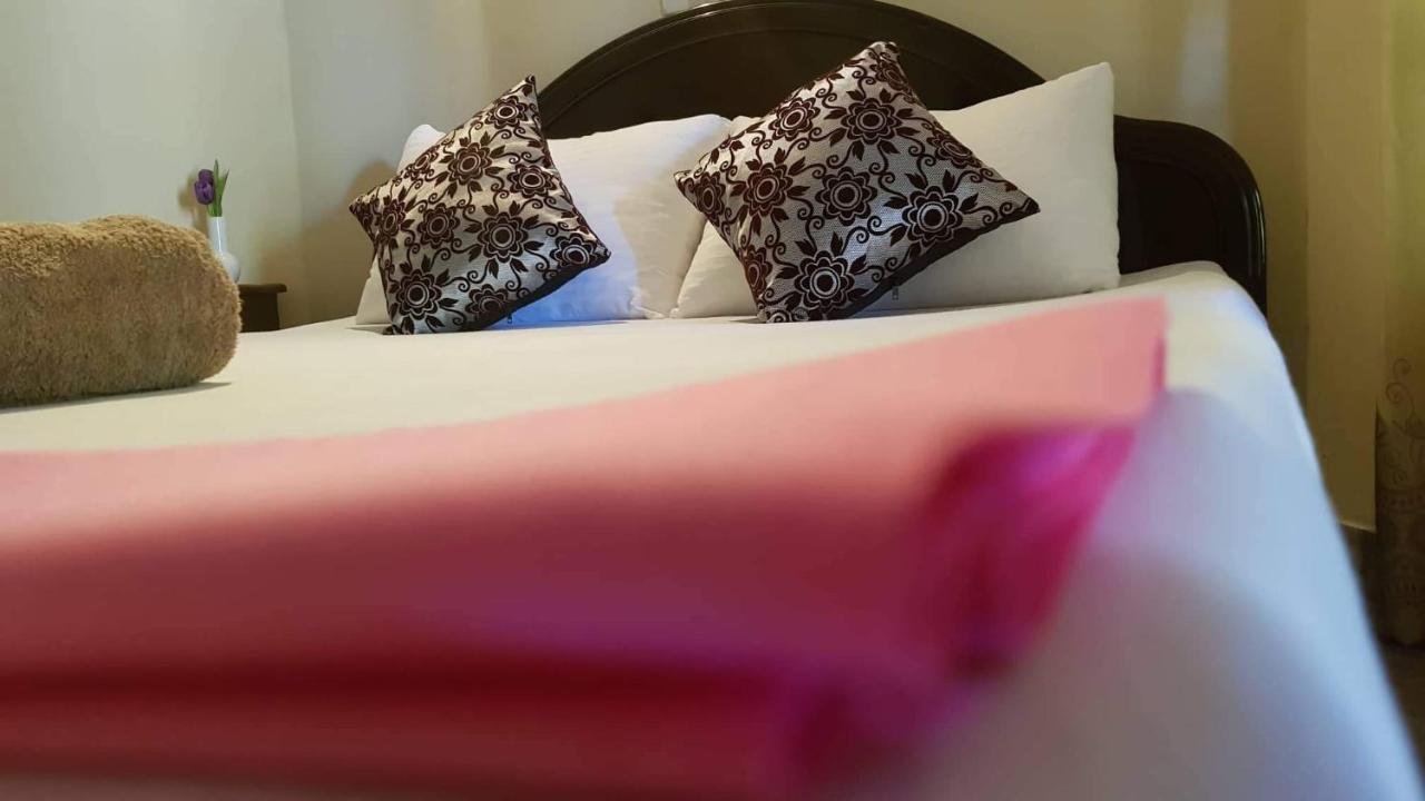 No.11 Uptown Econostay Homestay
