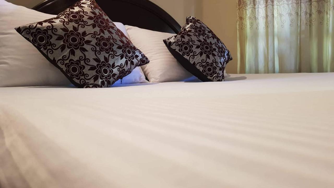 No.11 Uptown Econostay *