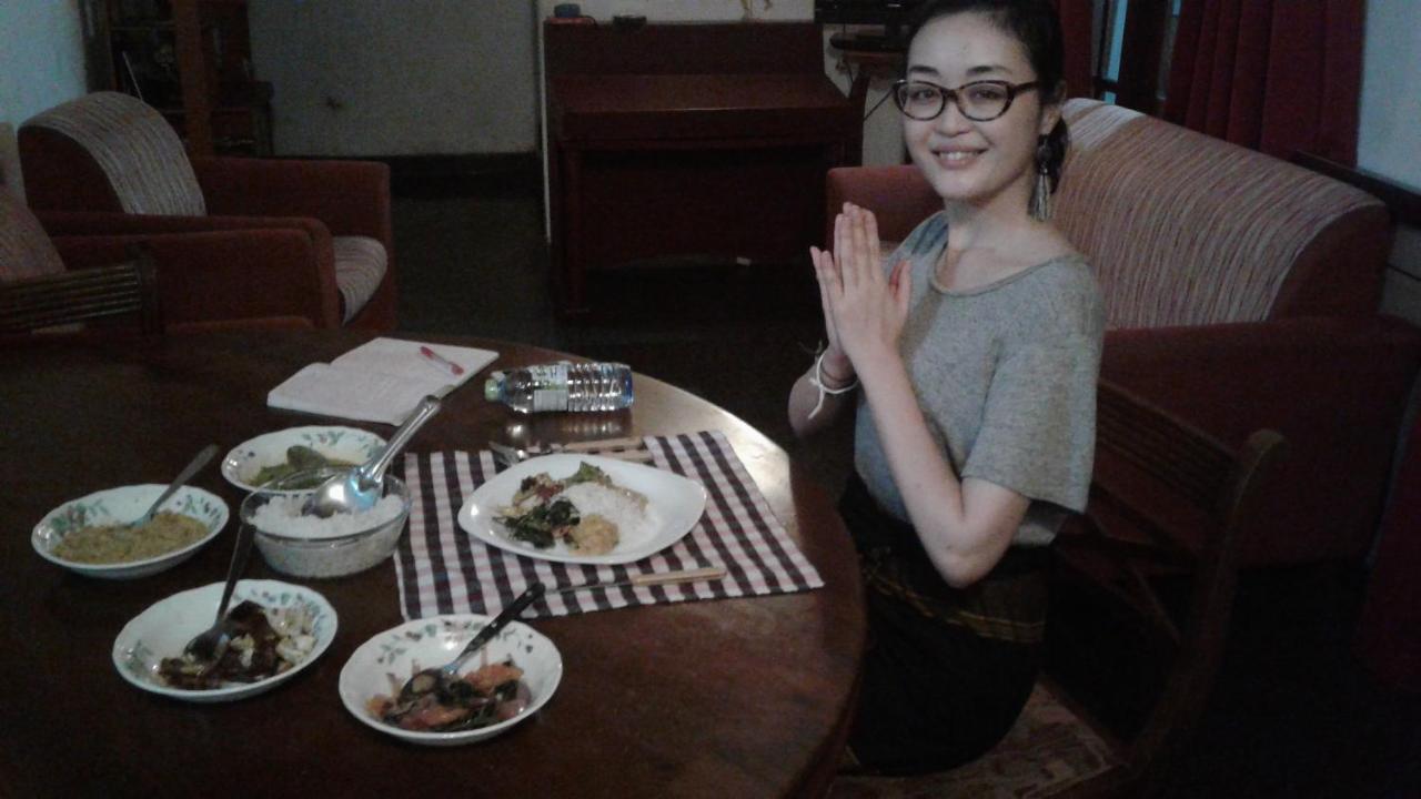 Homestay Alex