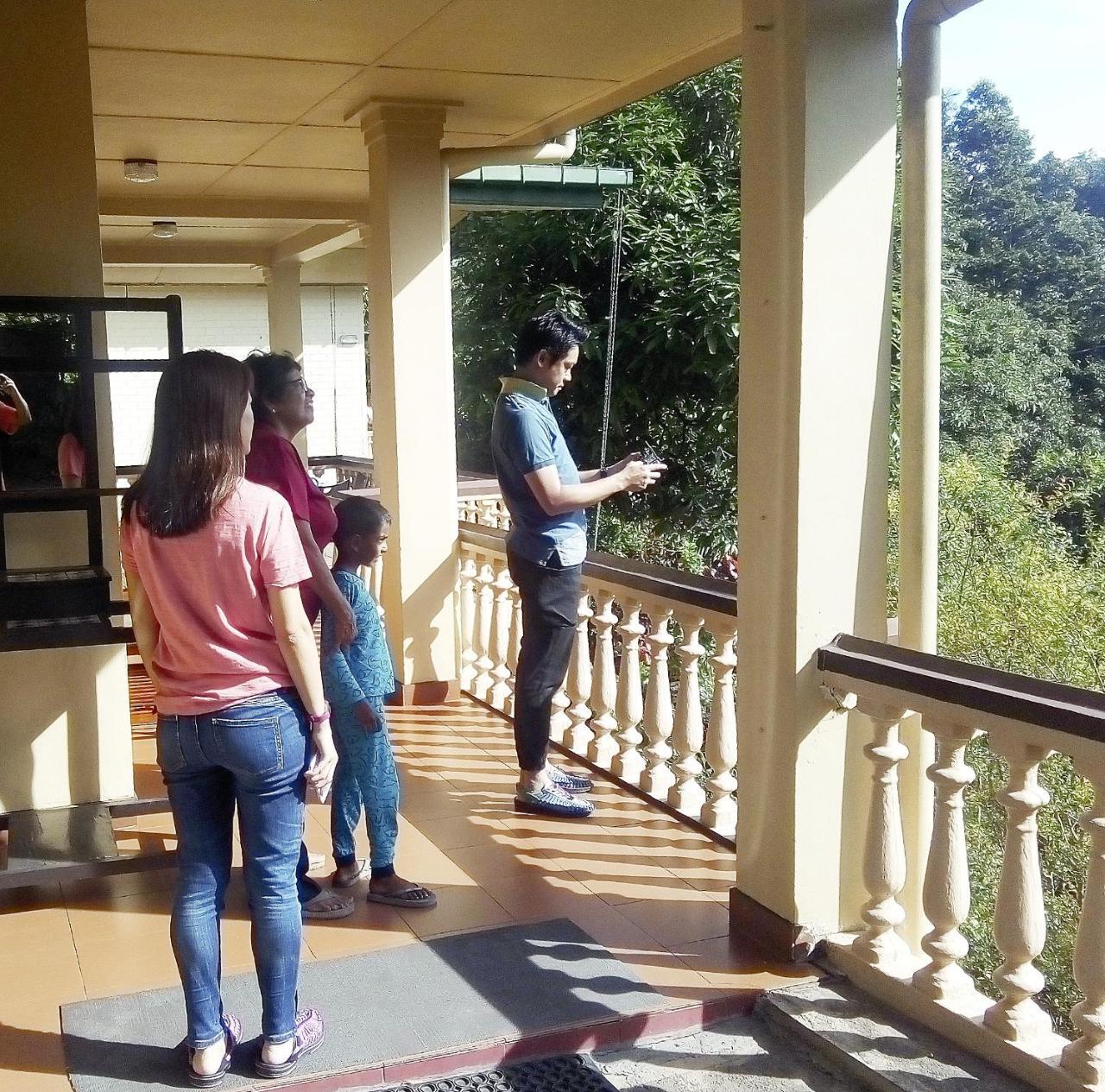 Bed & Breakfast Evergreen