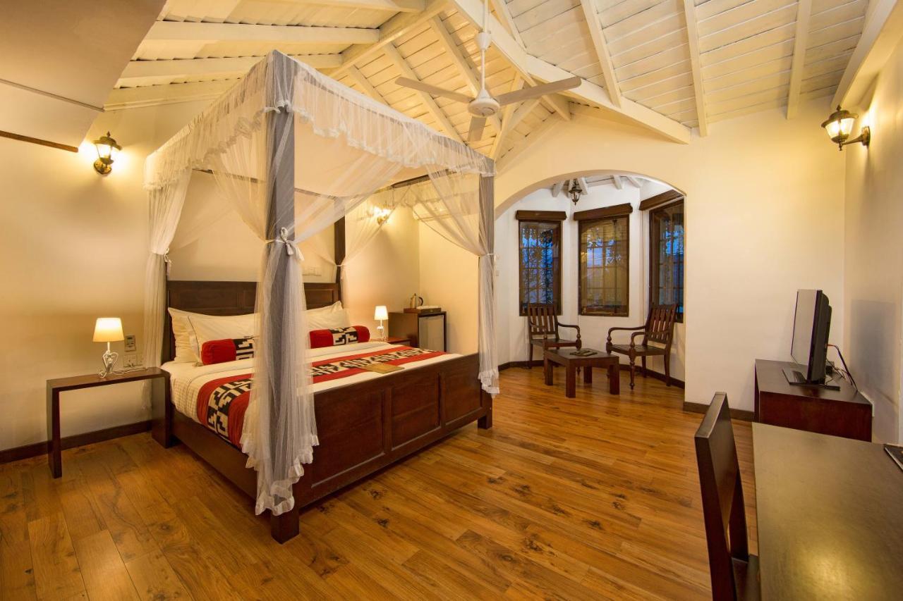 The Secret 3* Kandy